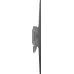 Кронштейн для телевизора Ultramounts UM846 черный 37"-86" макс.45кг настенный наклон