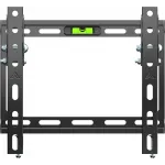 Кронштейн для телевизора Ultramounts UM847 черный 13"-43" макс.45кг настенный наклон