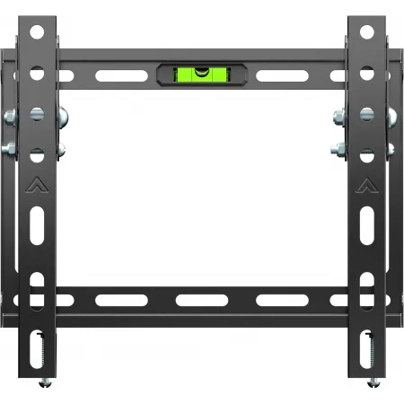 Кронштейн для телевизора Ultramounts UM847 черный 13"-43" макс.45кг настенный наклон