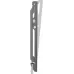 Кронштейн для телевизора Ultramounts UM847 черный 13"-43" макс.45кг настенный наклон