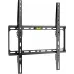Кронштейн для телевизора Ultramounts UM848 черный 32"-75" макс.45кг настенный наклон