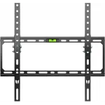 Кронштейн для телевизора Ultramounts UM848 черный 32"-75" макс.45кг настенный наклон