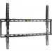 Кронштейн для телевизора Ultramounts UM849 черный 32"-86" макс.45кг настенный наклон