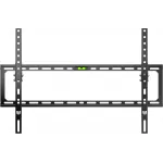 Кронштейн для телевизора Ultramounts UM849 черный 32"-86" макс.45кг настенный наклон
