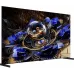 Телевизор QLED TCL 98" 98X11K черный 4K Ultra HD 120Hz DVB-T DVB-T2 DVB-C DVB-S DVB-S2 USB WiFi Smart TV