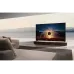 Телевизор QLED TCL 98" 98X11K черный 4K Ultra HD 120Hz DVB-T DVB-T2 DVB-C DVB-S DVB-S2 USB WiFi Smart TV