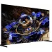 Телевизор QLED TCL 85" 85X11K черный 4K Ultra HD 120Hz DVB-T DVB-T2 DVB-C DVB-S DVB-S2 USB WiFi Smart TV