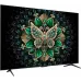 Телевизор LED TCL 85" 85C6K черный 4K Ultra HD 144Hz MEMC DVB-T DVB-T2 DVB-C DVB-S DVB-S2 USB WiFi Smart TV