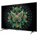 Телевизор LED TCL 85" 85C6K черный 4K Ultra HD 144Hz MEMC DVB-T DVB-T2 DVB-C DVB-S DVB-S2 USB WiFi Smart TV
