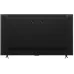 Телевизор LED TCL 85" 85C6K черный 4K Ultra HD 144Hz MEMC DVB-T DVB-T2 DVB-C DVB-S DVB-S2 USB WiFi Smart TV