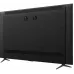 Телевизор LED TCL 85" 85C6K черный 4K Ultra HD 144Hz MEMC DVB-T DVB-T2 DVB-C DVB-S DVB-S2 USB WiFi Smart TV
