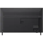 Телевизор LED LG 43" 43UA75009LA.ARUG черный 4K Ultra HD 60Hz DVB-T DVB-T2 DVB-C DVB-S DVB-S2 USB WiFi Smart TV