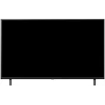 Телевизор LED LG 43" 43NANO80A6B.ARUG синяя сажа 4K Ultra HD 60Hz DVB-T DVB-T2 DVB-C DVB-S DVB-S2 USB WiFi Smart TV