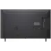Телевизор LED LG 43" 43NANO80A6B.ARUG синяя сажа 4K Ultra HD 60Hz DVB-T DVB-T2 DVB-C DVB-S DVB-S2 USB WiFi Smart TV
