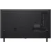 Телевизор LED LG 43" 43NANO90A6B.ARUG синяя сажа 4K Ultra HD 60Hz DVB-T DVB-T2 DVB-C DVB-S DVB-S2 USB WiFi Smart TV