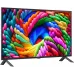 Телевизор LED LG 43" 43NANO90A6B.ARUG синяя сажа 4K Ultra HD 60Hz DVB-T DVB-T2 DVB-C DVB-S DVB-S2 USB WiFi Smart TV