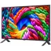 Телевизор LED LG 43" 43NANO90A6B.ARUG синяя сажа 4K Ultra HD 60Hz DVB-T DVB-T2 DVB-C DVB-S DVB-S2 USB WiFi Smart TV