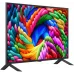 Телевизор LED LG 43" 43NANO90A6B.ARUG синяя сажа 4K Ultra HD 60Hz DVB-T DVB-T2 DVB-C DVB-S DVB-S2 USB WiFi Smart TV