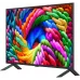 Телевизор LED LG 43" 43NANO90A6B.ARUG синяя сажа 4K Ultra HD 60Hz DVB-T DVB-T2 DVB-C DVB-S DVB-S2 USB WiFi Smart TV