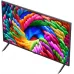 Телевизор LED LG 43" 43NANO90A6B.ARUG синяя сажа 4K Ultra HD 60Hz DVB-T DVB-T2 DVB-C DVB-S DVB-S2 USB WiFi Smart TV