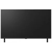 Телевизор LED LG 43" 43QNED80A6A.ARUG черный титан 4K Ultra HD 60Hz DVB-T DVB-T2 DVB-C DVB-S DVB-S2 USB WiFi Smart TV (RUS) Телевизор LED LG 43" 43QNED80A6A.ARUG черный титан 4K Ultra HD 60Hz DVB-T DVB-T2 DVB-C DVB-S DVB-S2 USB WiFi Smart TV (RUS)