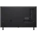 Телевизор LED LG 43" 43QNED80A6A.ARUG черный титан 4K Ultra HD 60Hz DVB-T DVB-T2 DVB-C DVB-S DVB-S2 USB WiFi Smart TV (RUS)