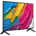 Телевизор LED LG 43" 43QNED80A6A.ARUG черный титан 4K Ultra HD 60Hz DVB-T DVB-T2 DVB-C DVB-S DVB-S2 USB WiFi Smart TV (RUS)