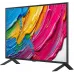 Телевизор LED LG 43" 43QNED80A6A.ARUG черный титан 4K Ultra HD 60Hz DVB-T DVB-T2 DVB-C DVB-S DVB-S2 USB WiFi Smart TV (RUS)