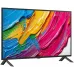 Телевизор LED LG 43" 43QNED80A6A.ARUG черный титан 4K Ultra HD 60Hz DVB-T DVB-T2 DVB-C DVB-S DVB-S2 USB WiFi Smart TV (RUS)