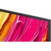 Телевизор LED LG 43" 43QNED80A6A.ARUG черный титан 4K Ultra HD 60Hz DVB-T DVB-T2 DVB-C DVB-S DVB-S2 USB WiFi Smart TV (RUS)