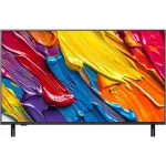 Телевизор LED LG 43" 43QNED82A6B.ARUG черный титан 4K Ultra HD 60Hz DVB-T DVB-T2 DVB-C DVB-S DVB-S2 USB WiFi Smart TV (RUS)