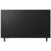 Телевизор LED LG 43" 43QNED82A6B.ARUG черный титан 4K Ultra HD 60Hz DVB-T DVB-T2 DVB-C DVB-S DVB-S2 USB WiFi Smart TV (RUS)