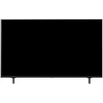 Телевизор LED LG 50" 50NANO81A6A.ARUG черный 4K Ultra HD 60Hz DVB-T DVB-T2 DVB-C DVB-S DVB-S2 USB WiFi Smart TV