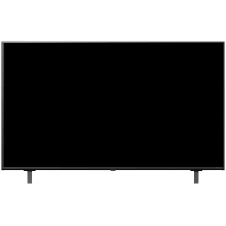 Телевизор LED LG 50" 50NANO81A6A.ARUG черный 4K Ultra HD 60Hz DVB-T DVB-T2 DVB-C DVB-S DVB-S2 USB WiFi Smart TV