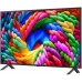 Телевизор LED LG 50" 50NANO90A6B.ARUG синяя сажа 4K Ultra HD 60Hz DVB-T DVB-T2 DVB-C DVB-S DVB-S2 USB WiFi Smart TV