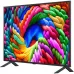 Телевизор LED LG 50" 50NANO90A6B.ARUG синяя сажа 4K Ultra HD 60Hz DVB-T DVB-T2 DVB-C DVB-S DVB-S2 USB WiFi Smart TV