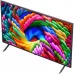 Телевизор LED LG 50" 50NANO90A6B.ARUG синяя сажа 4K Ultra HD 60Hz DVB-T DVB-T2 DVB-C DVB-S DVB-S2 USB WiFi Smart TV