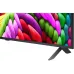 Телевизор LED LG 50" 50NANO90A6B.ARUG синяя сажа 4K Ultra HD 60Hz DVB-T DVB-T2 DVB-C DVB-S DVB-S2 USB WiFi Smart TV