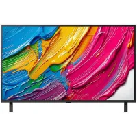 Телевизор LED LG 50" 50QNED80A6A.ARUG черный титан 4K Ultra HD 60Hz DVB-T DVB-T2 DVB-C DVB-S DVB-S2 USB WiFi Smart TV