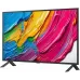 Телевизор LED LG 50" 50QNED80A6A.ARUG черный титан 4K Ultra HD 60Hz DVB-T DVB-T2 DVB-C DVB-S DVB-S2 USB WiFi Smart TV