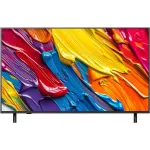 Телевизор LED LG 50" 50QNED82A6B.ARUG черный титан 4K Ultra HD 60Hz DVB-T DVB-T2 DVB-C DVB-S DVB-S2 USB WiFi Smart TV
