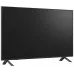 Телевизор LED LG 50" 50QNED82A6B.ARUG черный титан 4K Ultra HD 60Hz DVB-T DVB-T2 DVB-C DVB-S DVB-S2 USB WiFi Smart TV