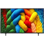 Телевизор LED LG 55" 55NANO80A6B.ARUG синяя сажа 4K Ultra HD 60Hz DVB-T DVB-T2 DVB-C DVB-S DVB-S2 USB WiFi Smart TV