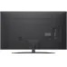 Телевизор LED LG 55" 55NANO81A6A.ARUG синяя сажа 4K Ultra HD 60Hz DVB-T DVB-T2 DVB-C DVB-S DVB-S2 USB WiFi Smart TV