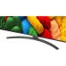 Телевизор LED LG 55" 55NANO81A6A.ARUG синяя сажа 4K Ultra HD 60Hz DVB-T DVB-T2 DVB-C DVB-S DVB-S2 USB WiFi Smart TV