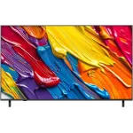 Телевизор LED LG 55" 55QNED82A6B.ARUG черный титан 4K Ultra HD 60Hz DVB-T DVB-T2 DVB-C DVB-S DVB-S2 USB WiFi Smart TV (RUS)