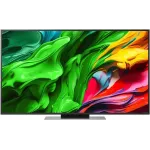 Телевизор LED LG 55" 55QNED86A6A.ARUG черный титан 4K Ultra HD 120Hz DVB-T DVB-T2 DVB-C DVB-S DVB-S2 USB WiFi Smart TV