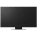 Телевизор LED LG 55" 55QNED86A6A.ARUG черный титан 4K Ultra HD 120Hz DVB-T DVB-T2 DVB-C DVB-S DVB-S2 USB WiFi Smart TV