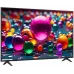 Телевизор LED LG 65" 65UA75009LA.ARUG черный 4K Ultra HD 60Hz DVB-T DVB-T2 DVB-C DVB-S DVB-S2 USB WiFi Smart TV