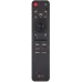 Телевизор LED LG 65" 65UA75009LA.ARUG черный 4K Ultra HD 60Hz DVB-T DVB-T2 DVB-C DVB-S DVB-S2 USB WiFi Smart TV